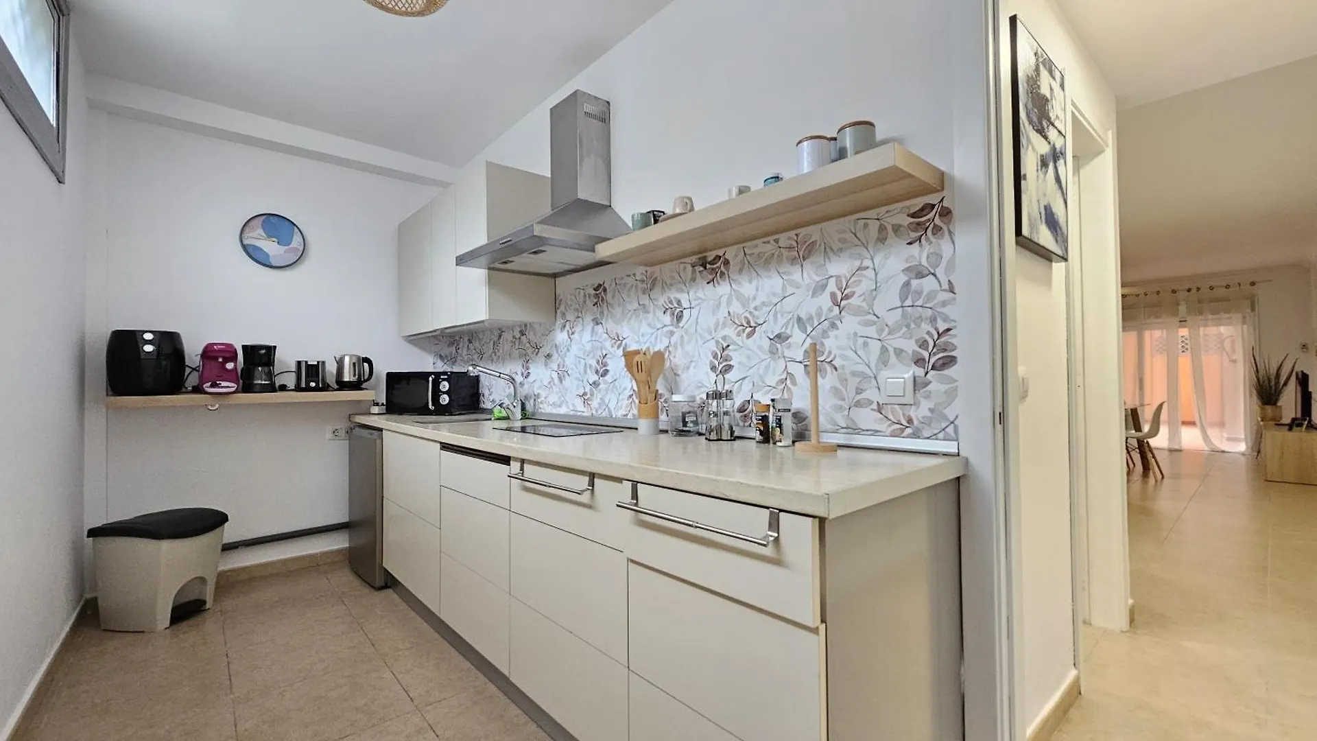 Apartment Appartamento Oceano - Playa San Juan