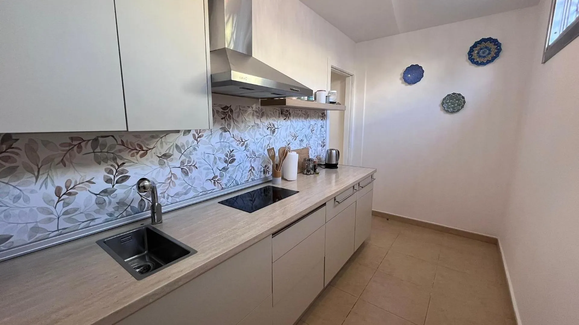 Appartamento Oceano - Playa San Juan