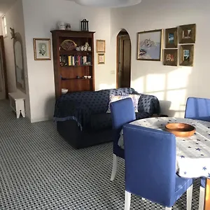 Apartamento Casa Massimo, Playa de San Juan (Tenerife)