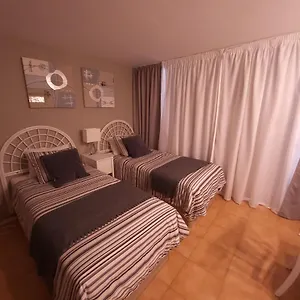 Casa Tranquila Guest house