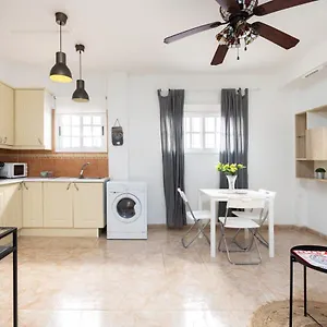 Apartamento Costa, Playa de San Juan (Tenerife)