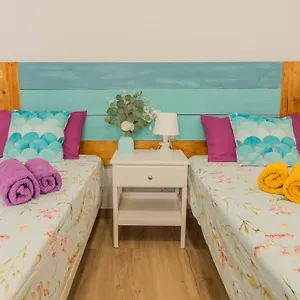 Apartamento Casita La Ballena Tenerife Sur, Playa de San Juan (Tenerife)
