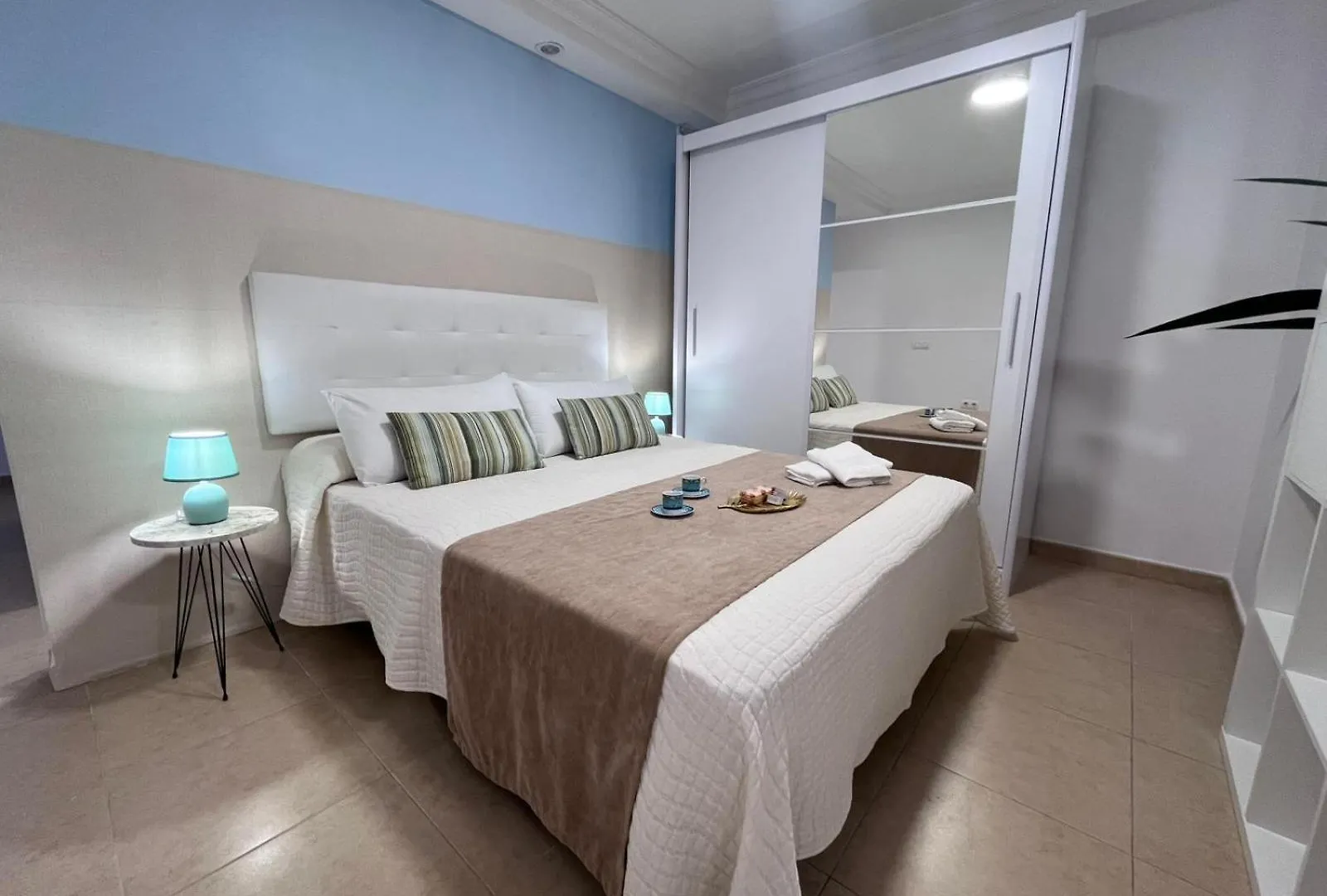 Apartment Appartamento Oceano - Playa San Juan